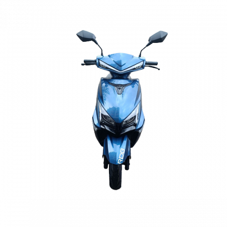 Scuter electric RDB Delta Plus, 2000 W, 25 km/h, fără permis de conducere [4]