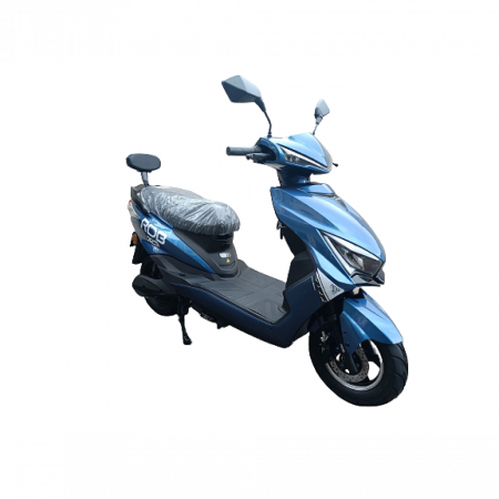 Scuter electric RDB Delta Plus, 2000 W, 25 km/h, fără permis de conducere [2]