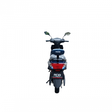 Scuter electric RDB Delta Plus, 2000 W, 25 km/h, fără permis de conducere [5]