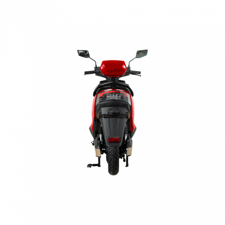 Scuter electric RDB STAR, 2000W, fara permis, 25 km/h [3]