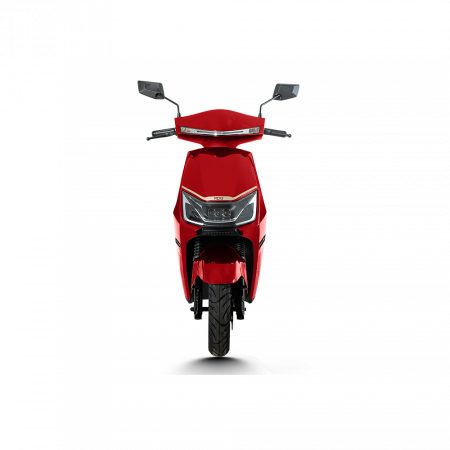 Scuter electric RDB STAR, 2000W, fara permis, 25 km/h [2]