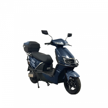 Scuter electric RDB STAR FULL, 2000W, fara permis, 25 km/h [6]