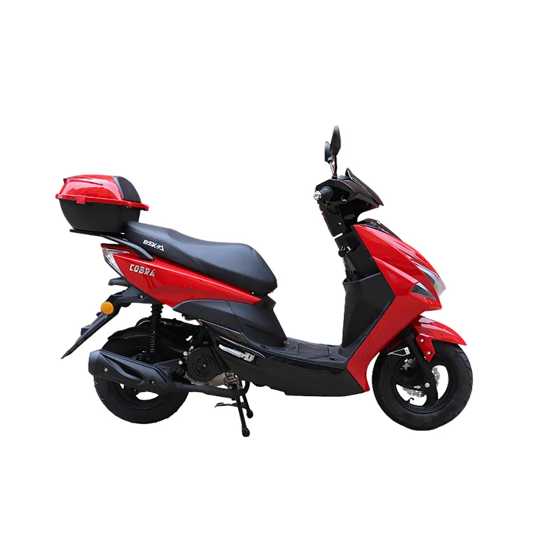 Scuter motor benzina, 49cc, model Cobra [3]