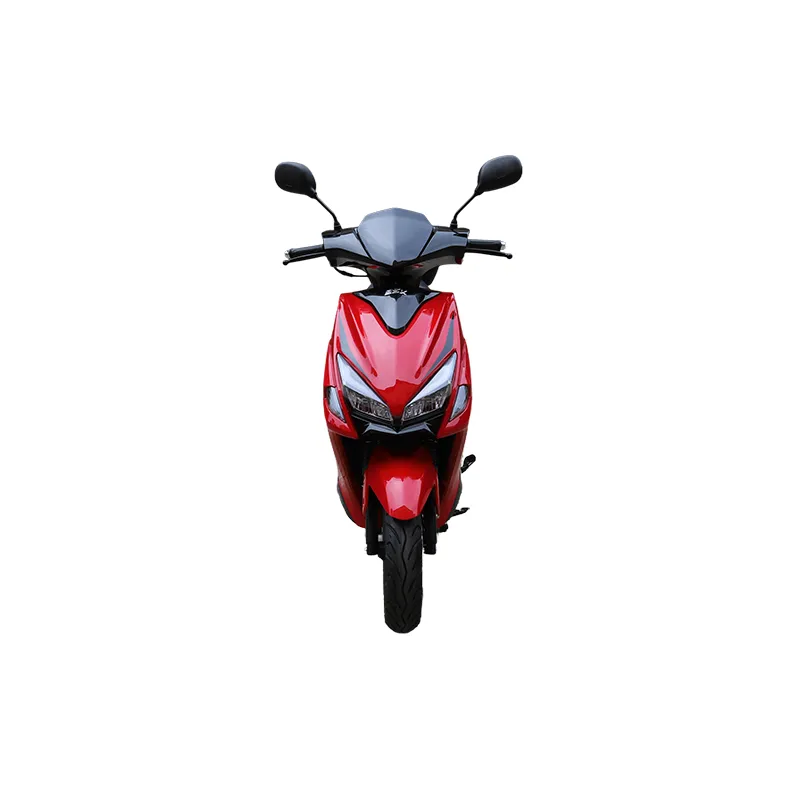 Scuter motor benzina, 49cc, model Cobra [2]