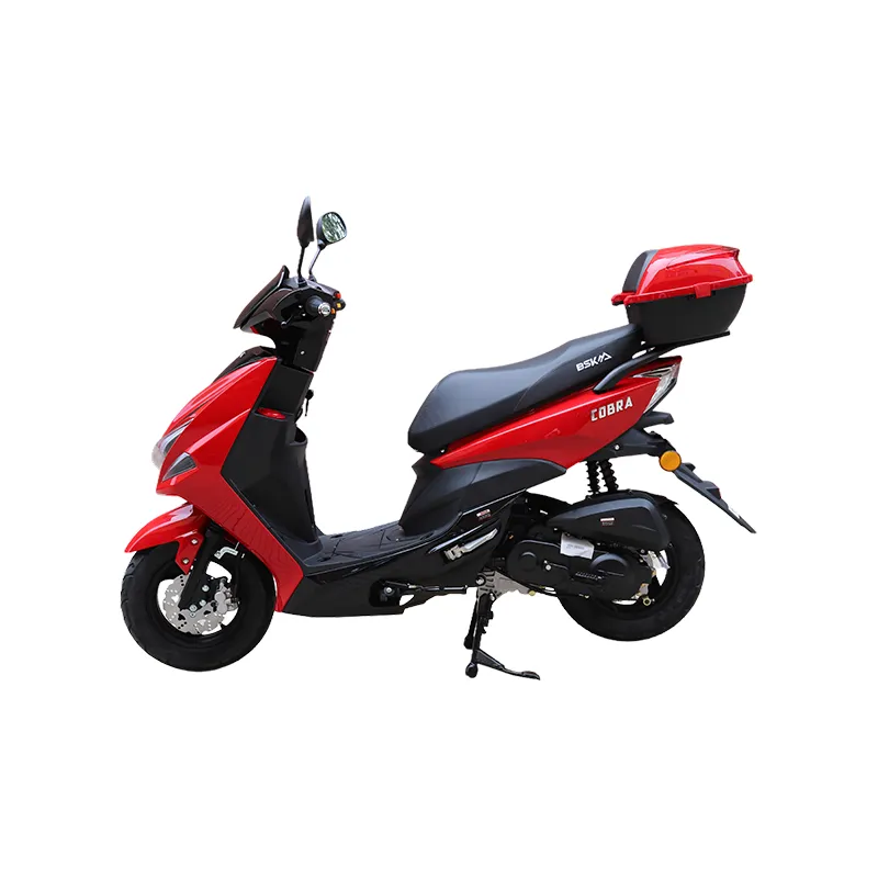 Scuter motor benzina, 49cc, model Cobra [7]