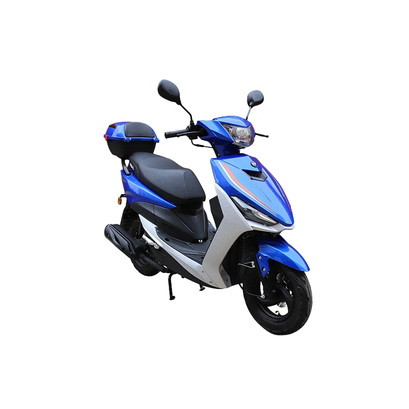Scutere benzină 49cc - Scuter motor benzina, 49cc, model Sprint