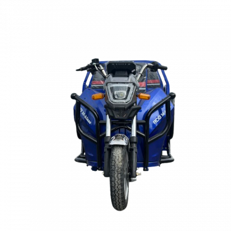 Triciclu electric RDB M-Klass, 1000W, 72V 20Ah, 25km/h [2]
