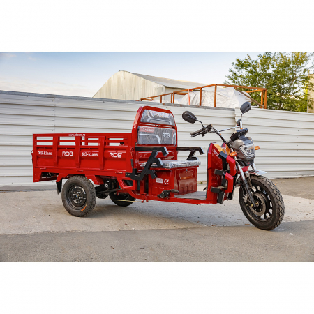 Triciclu electric RDB XS-Klass, 1500W, 25 km/h,fara permis de conducere [5]