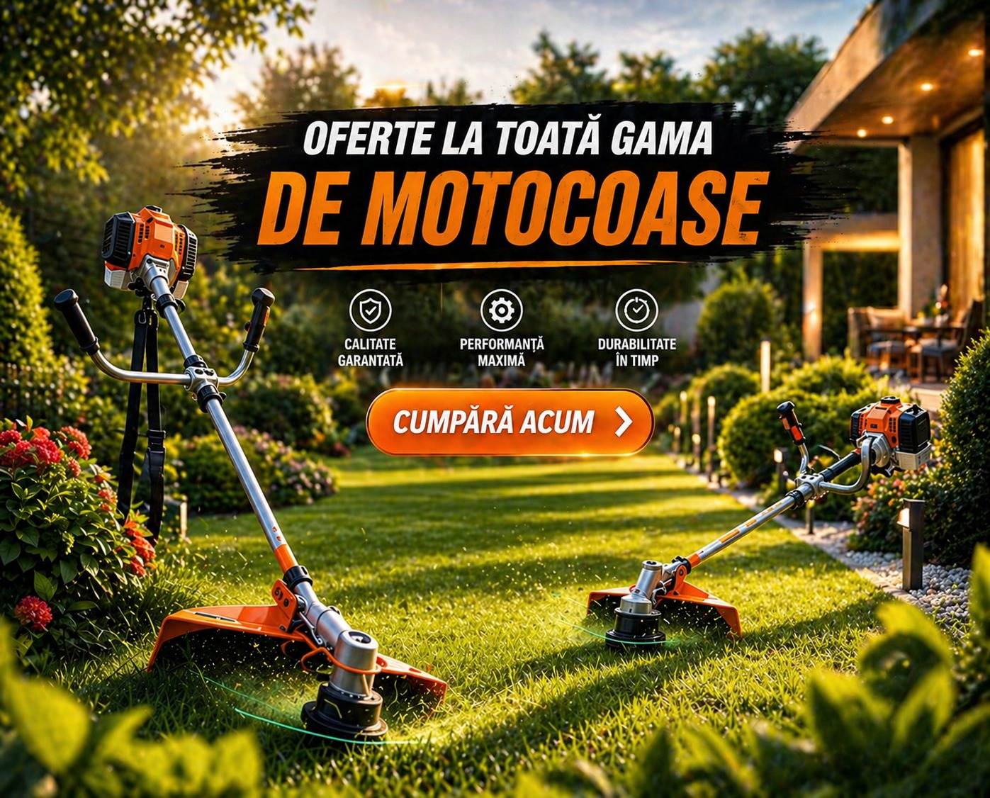 Motocoase