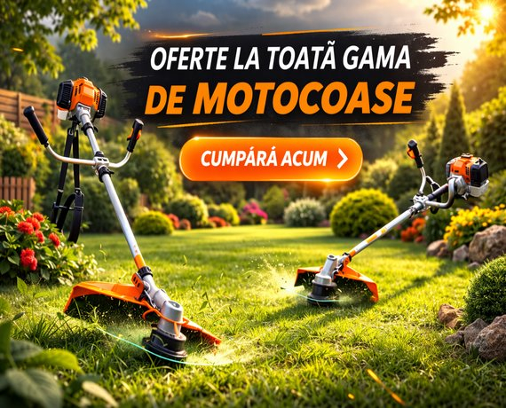 Motocoase