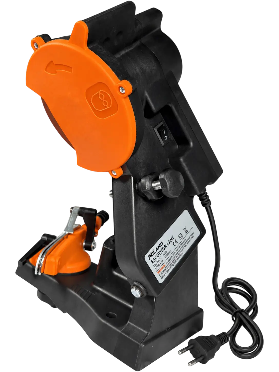 Aparat Ascutit Lant Drujba 85W 4800rpm Poland P0058 [2]