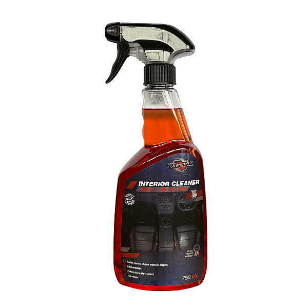 CARMAX SOLUTIE CURATAT INTERIOR 750ML [1]