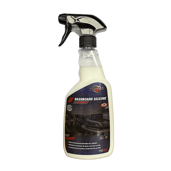 CARMAX SOLUTIE SILICON BORD 750ML [1]