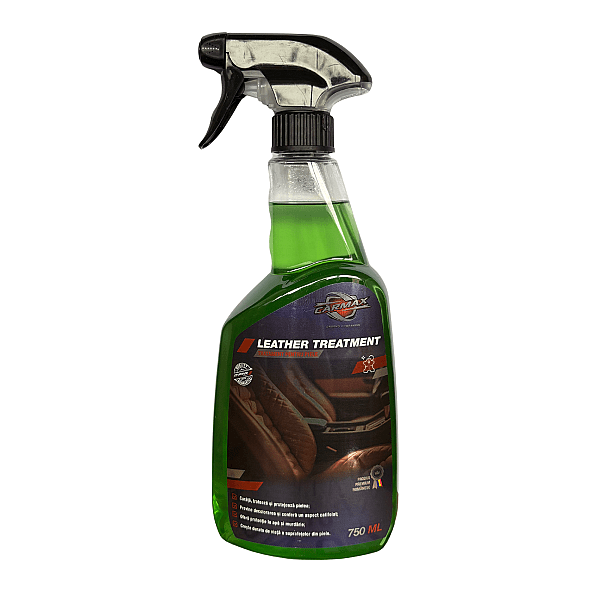 CARMAX SOLUTIE TRATAMENT TAPITERIE PIELE 750ML [1]