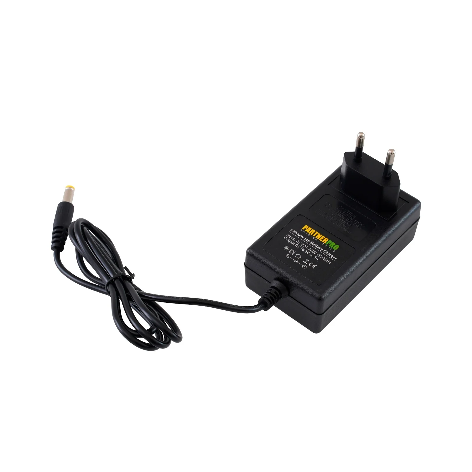 Foarfecă electrică cu acumulator PARTNERPRO PP-FE16V, 16V / 2Ah, 300 W, 200 N [10]