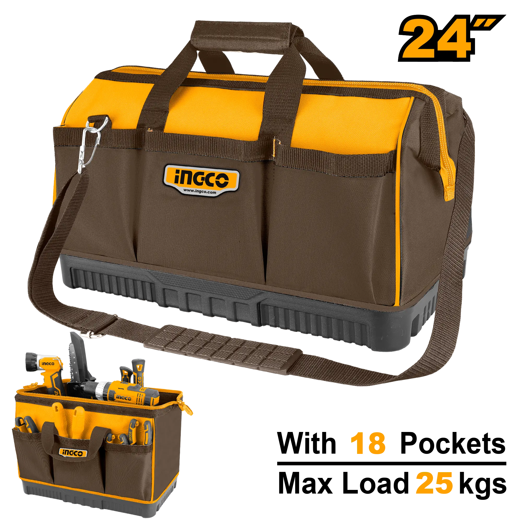 Geanta Transport 25kg [1]
