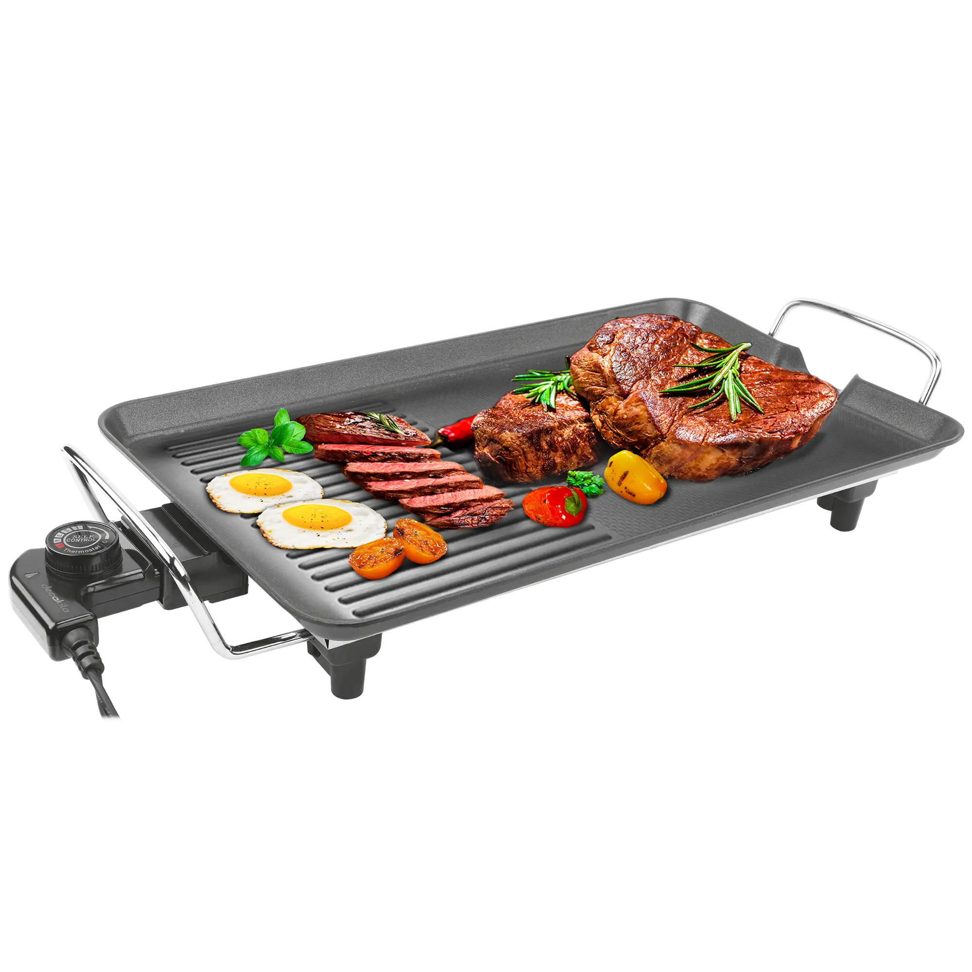 Gratar Electric 1360W [1]