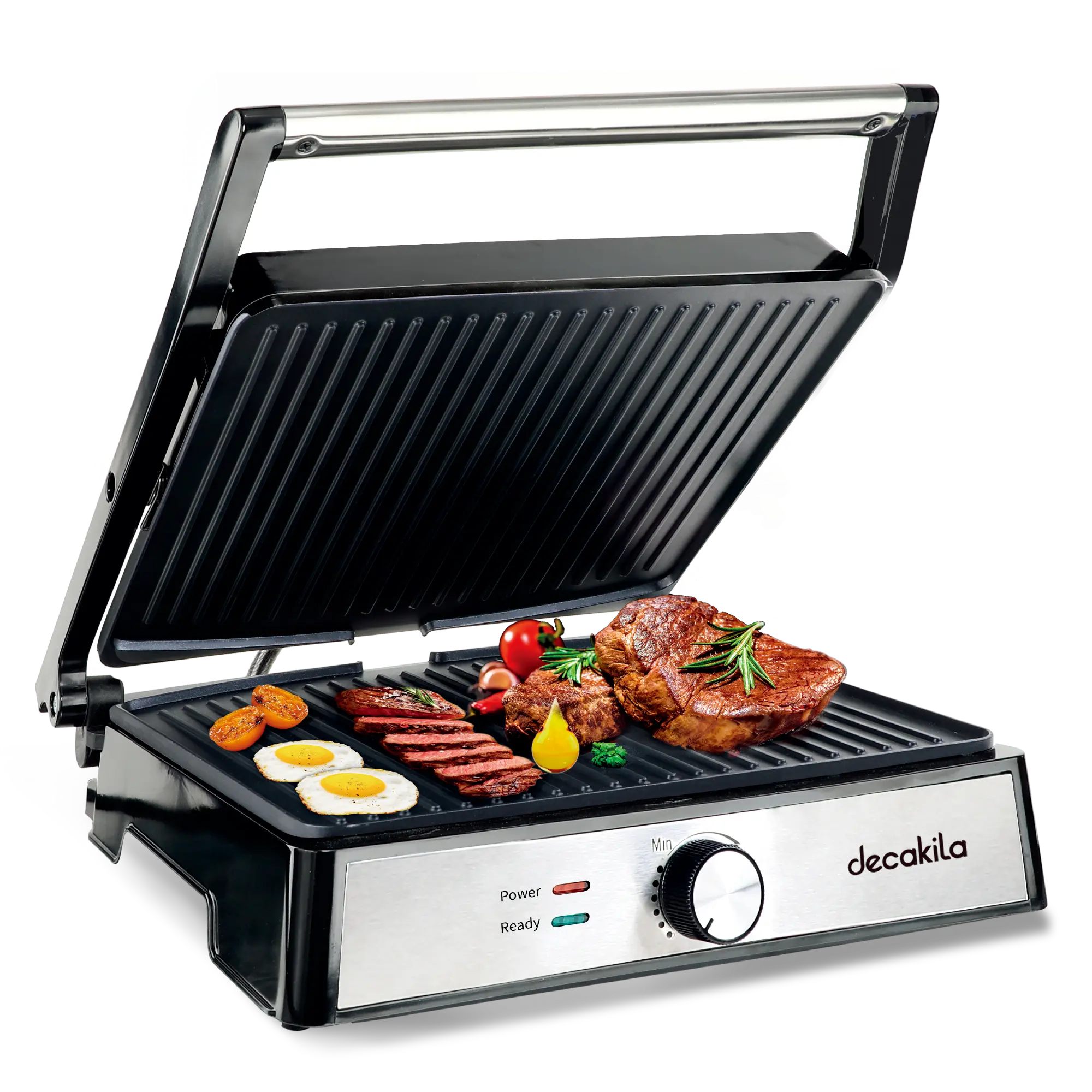 Gratar Electric 2000W [1]