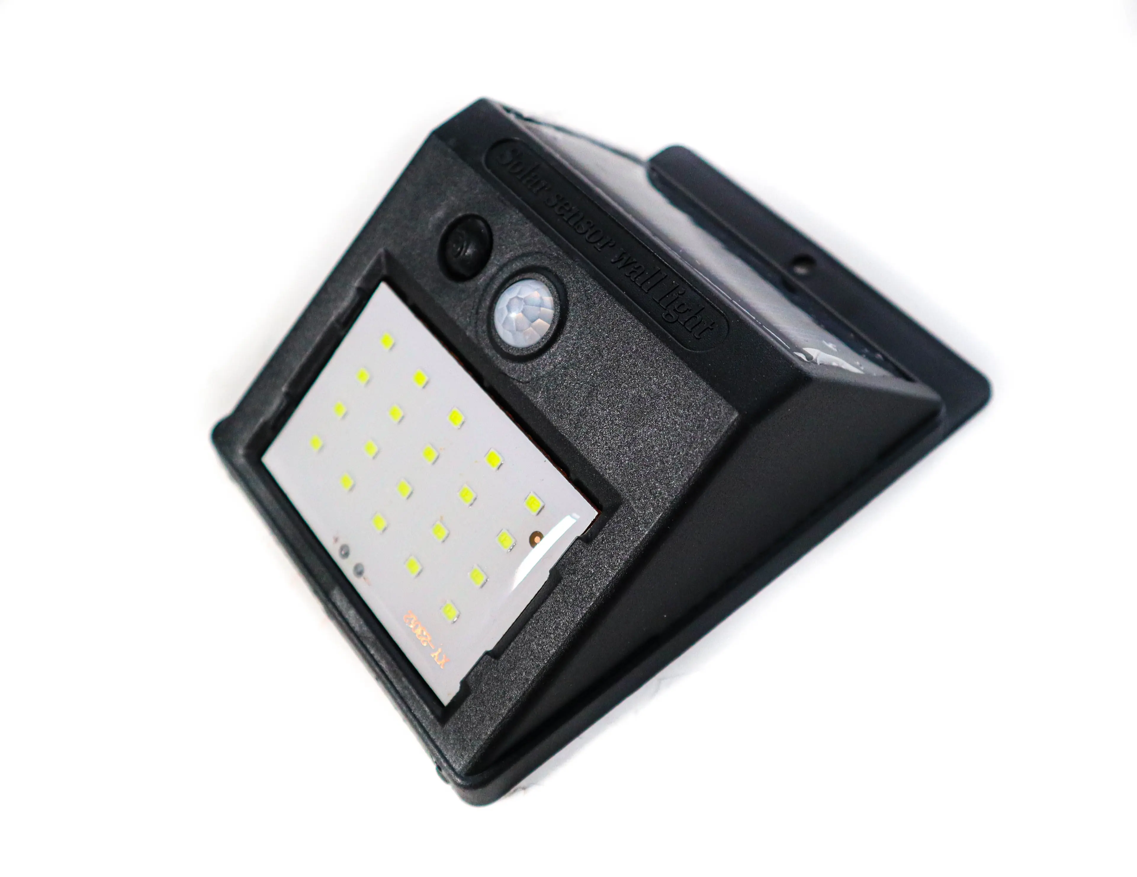 Lampa Aplicata cu Lumina Ornamentala cu Incarcare Solara [1]
