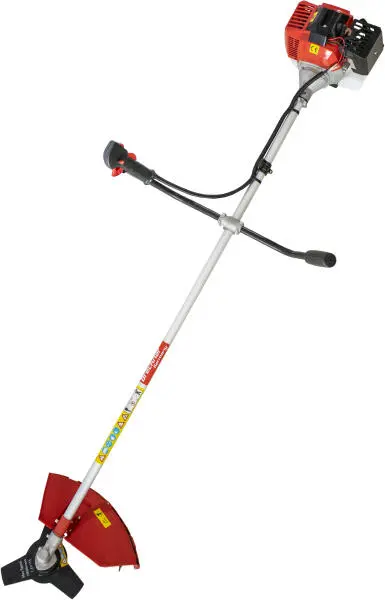 Motocoasa Breckner 2.7 CP [1]