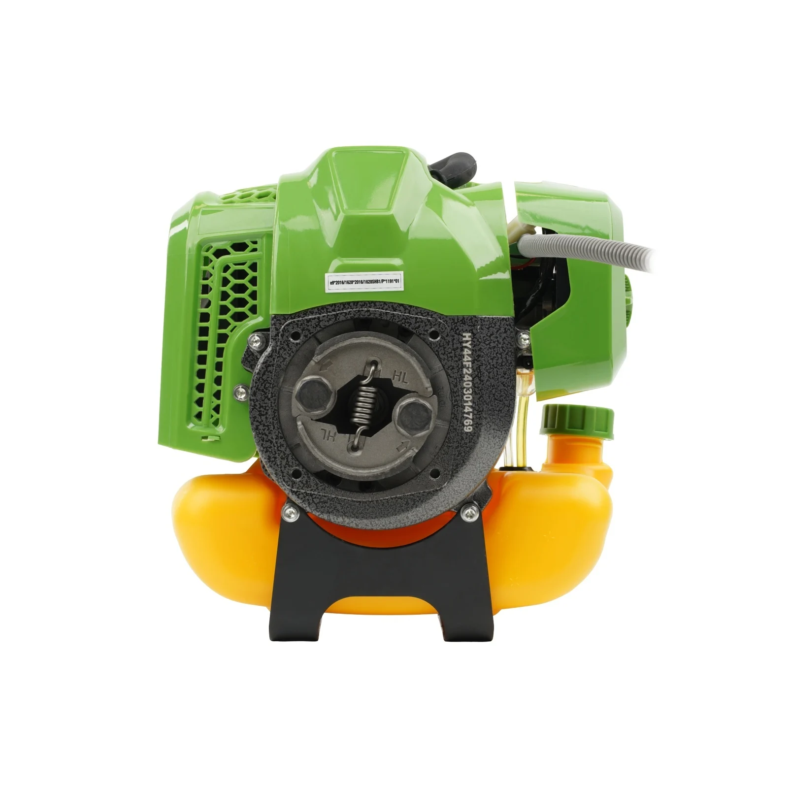 Motocoasa pe benzina PartnerPro PPA-56, 2T, 5.8 CP, 10000 rpm [12]