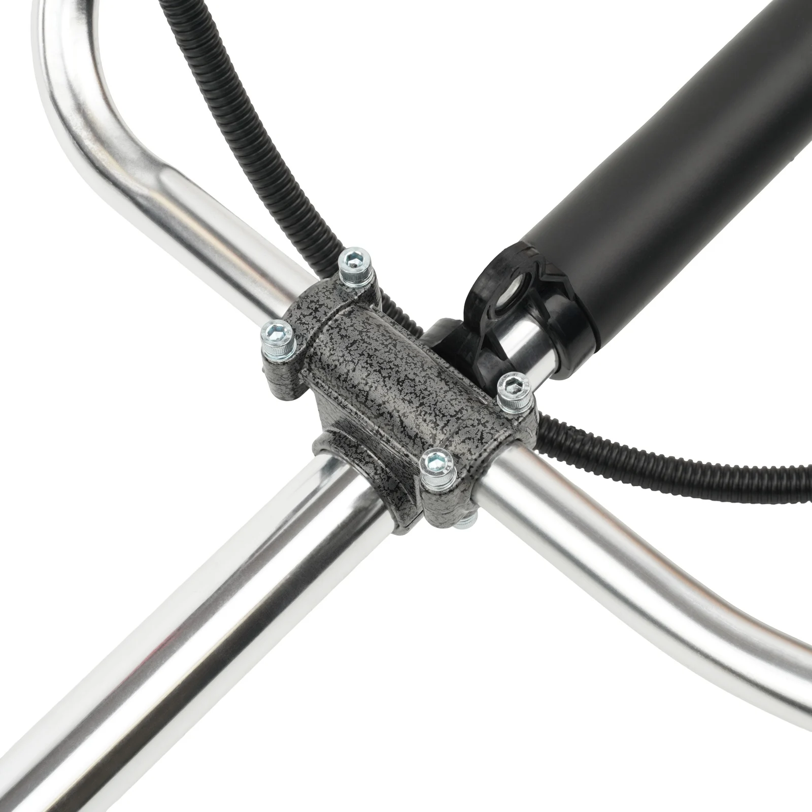 Motocoasa pe benzina R5500 ROTOR 4.7 CP , 5500 Watti [13]