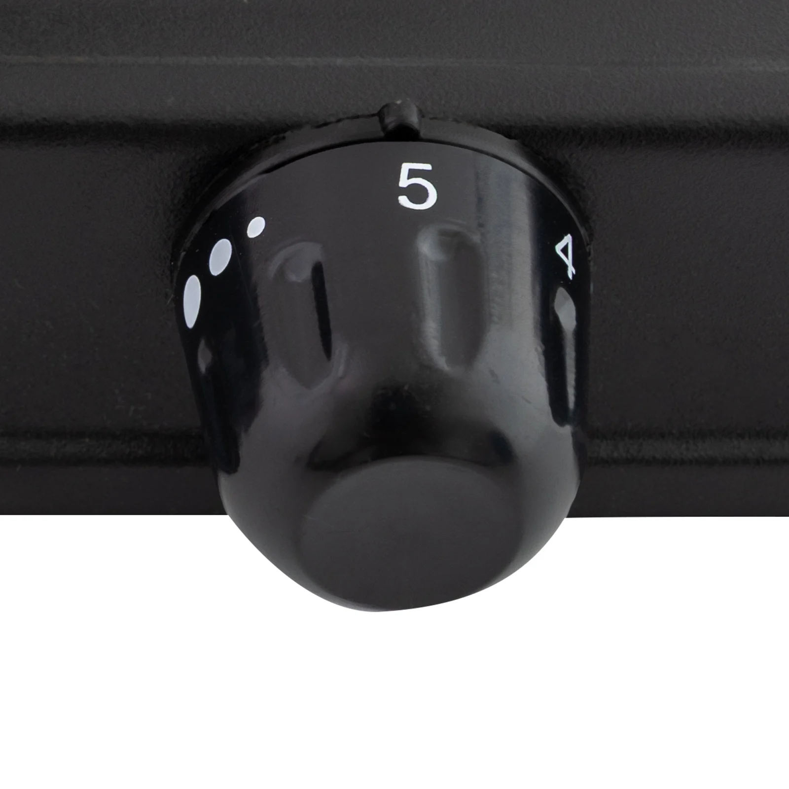 Plită electrică cu un ochi BÖHM BE-H-002F-B 1000W [6]