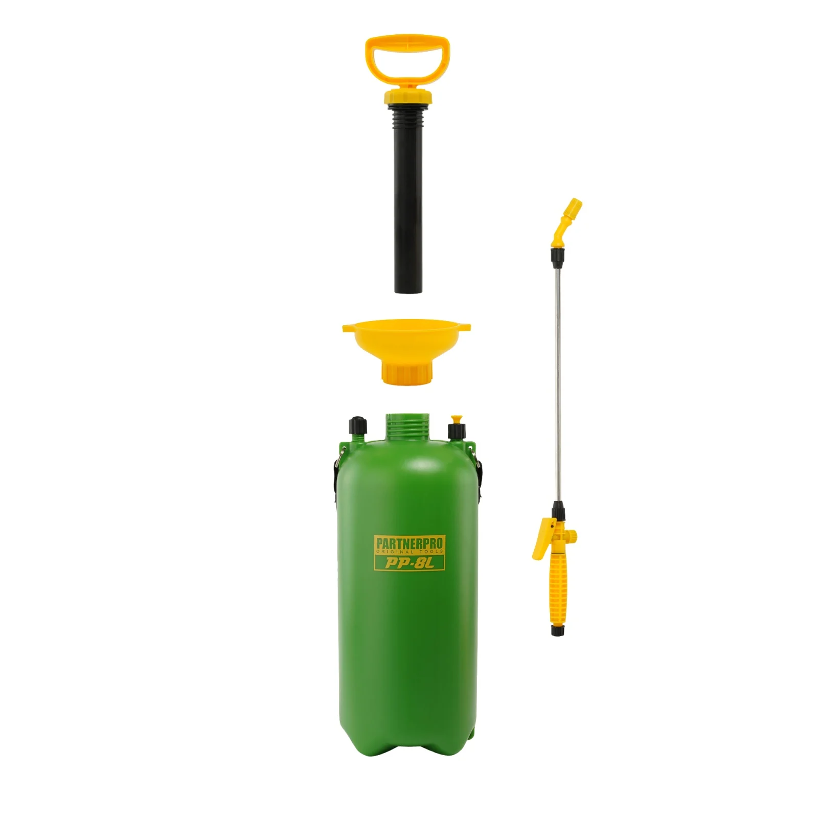 Pompa de stropit manuala 8L [3]