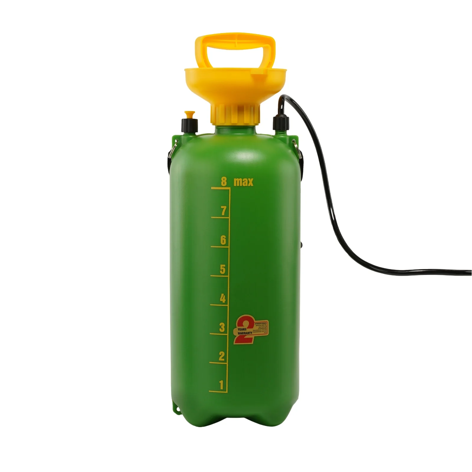 Pompa de stropit manuala 8L [4]