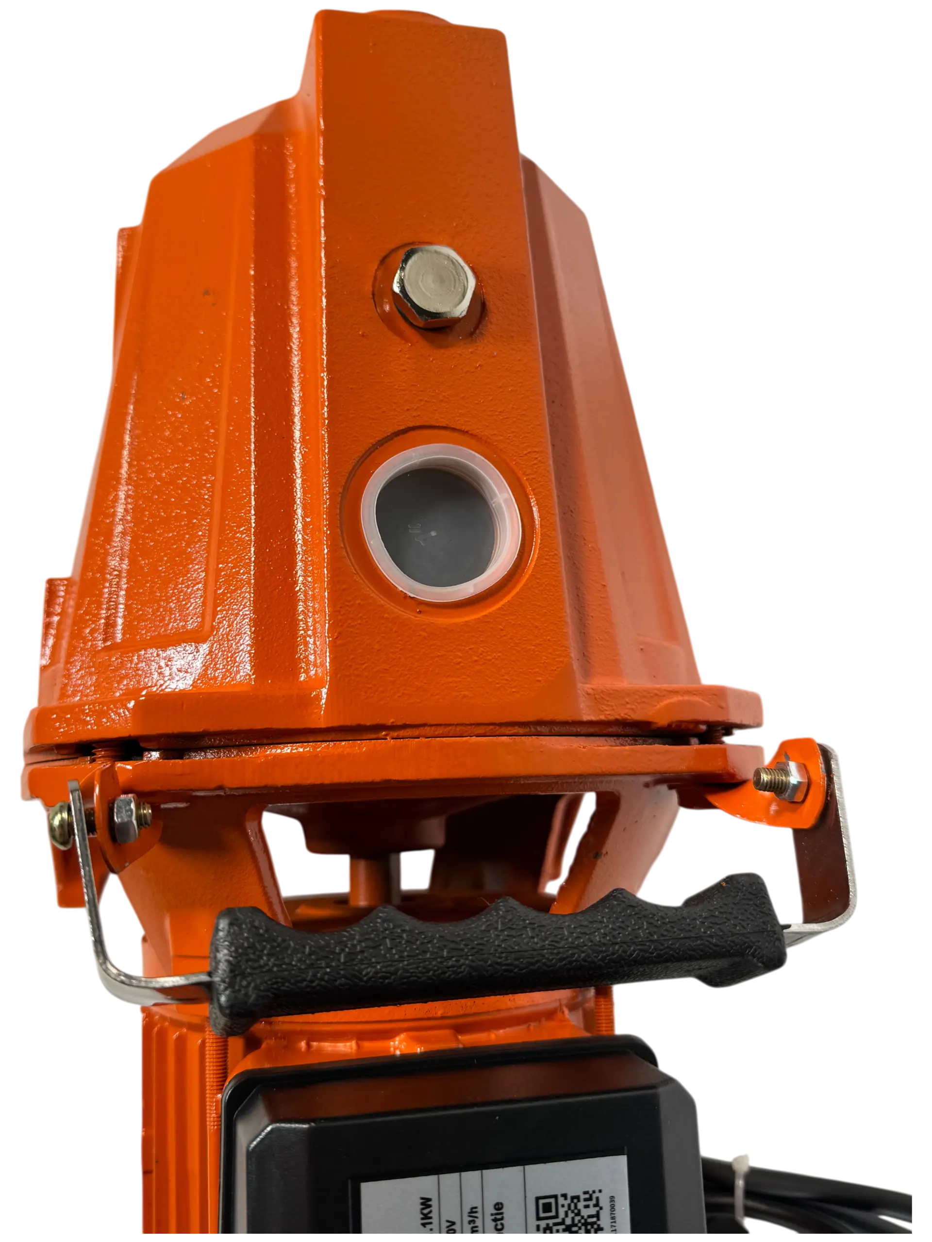 Pompa Jet Hidrofor 1.1kw Al GrunWerk GW7187 [2]