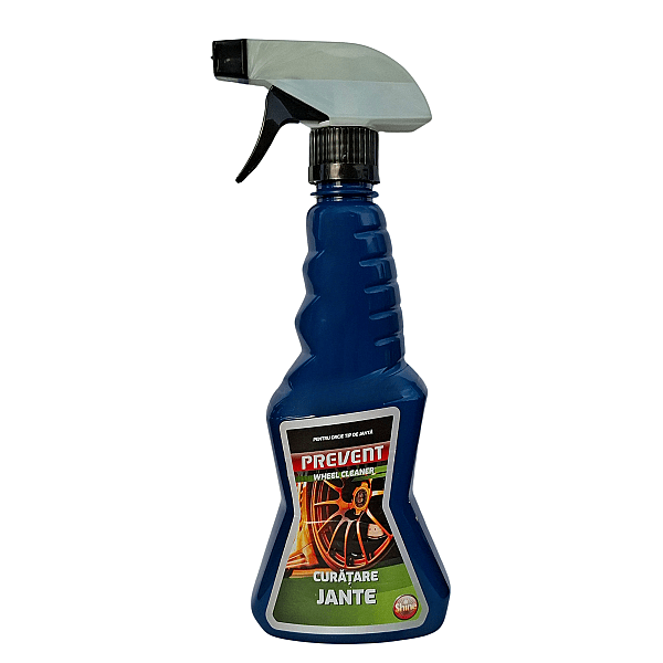 PREVENT SOLUTIE CURATAT JANTE 500ML [1]