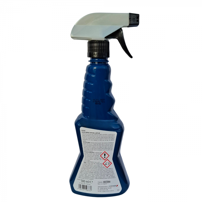 PREVENT SOLUTIE CURATAT JANTE 500ML [2]