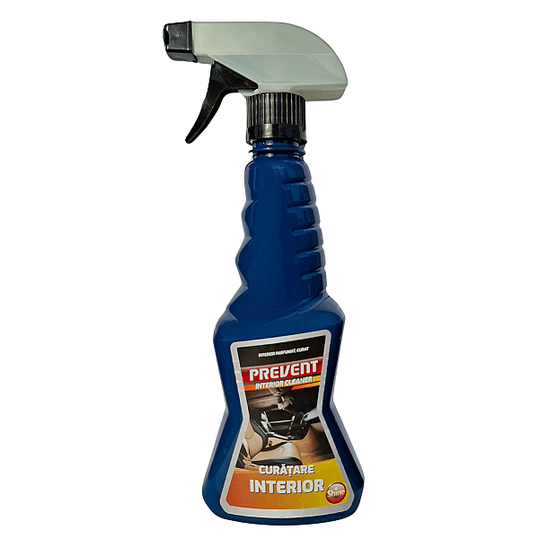 PREVENT SOLUTIE PENTRU CURATAT INTERIOR 500ML [1]