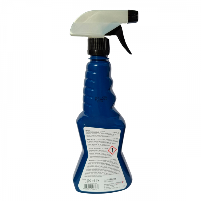 PREVENT SOLUTIE PENTRU CURATAT TAPITERIE 500 ML [2]