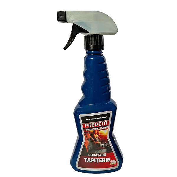 PREVENT SOLUTIE PENTRU CURATAT TAPITERIE 500 ML [1]