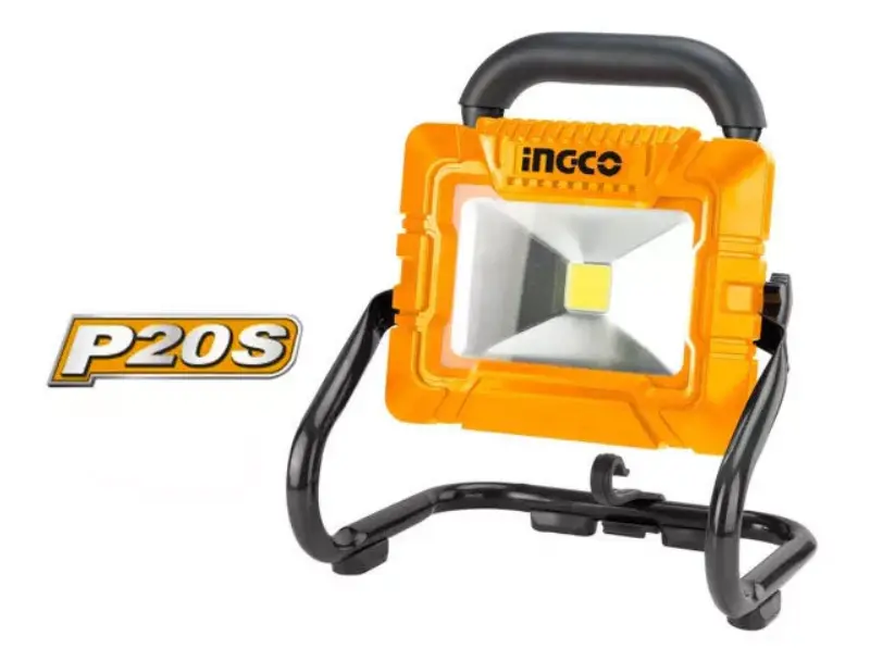 Proiector LED 20V 1800Lumeni [1]