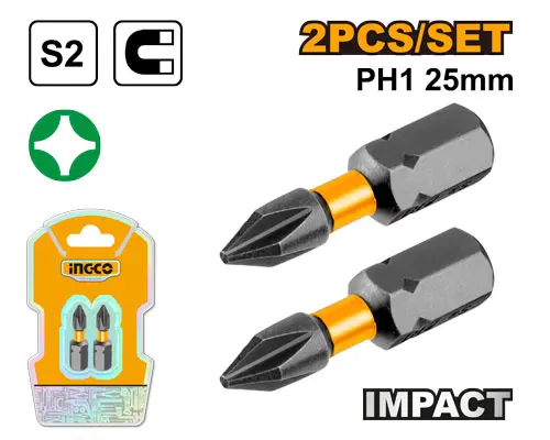 Set Biti PH1 + S2 2buc [1]