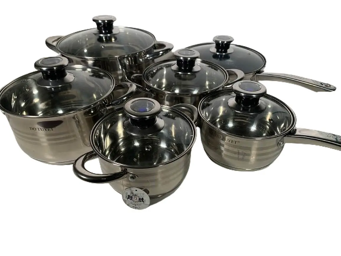 Set Oale inox 12 buc [1]