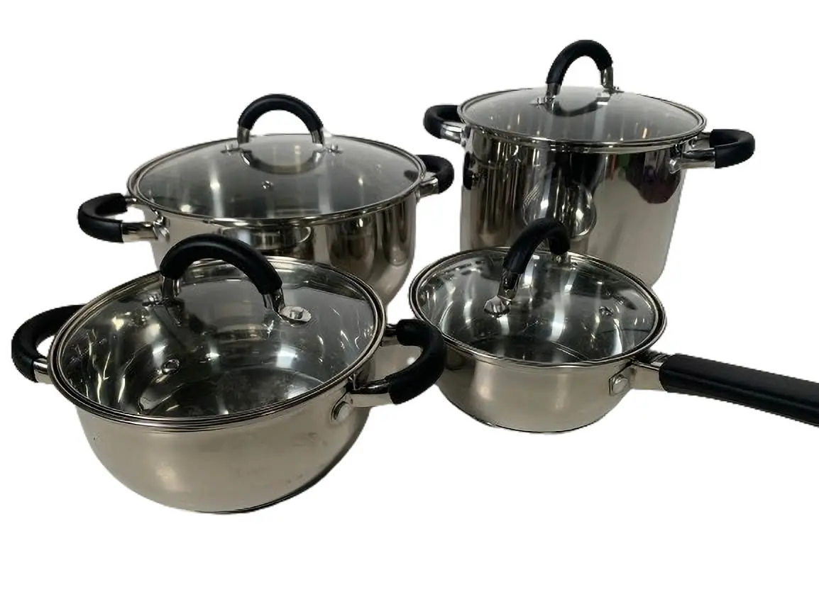 Set Oale inox 8 buc [1]