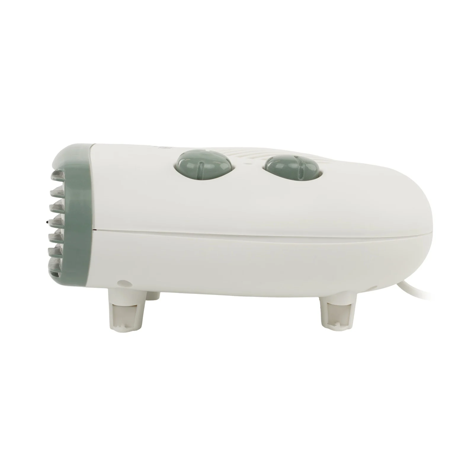 Aeroterma electrică BFH201 BÖHM, 3 trepte de putere 750/1000/2000W, suprafata de incalzire 20-25 m² [1]