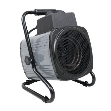 Aeroterma electrica Breckner 2.4Kw BK98412 [2]