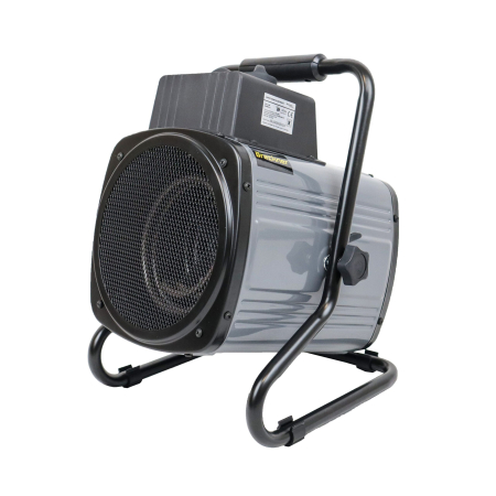 Ventilatoare - Aeroterma electrica Breckner 2.4Kw BK98412