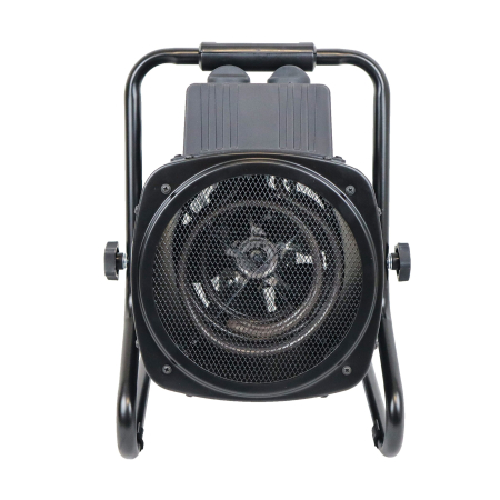 Aeroterma electrica Breckner 2.4Kw BK98412 [1]