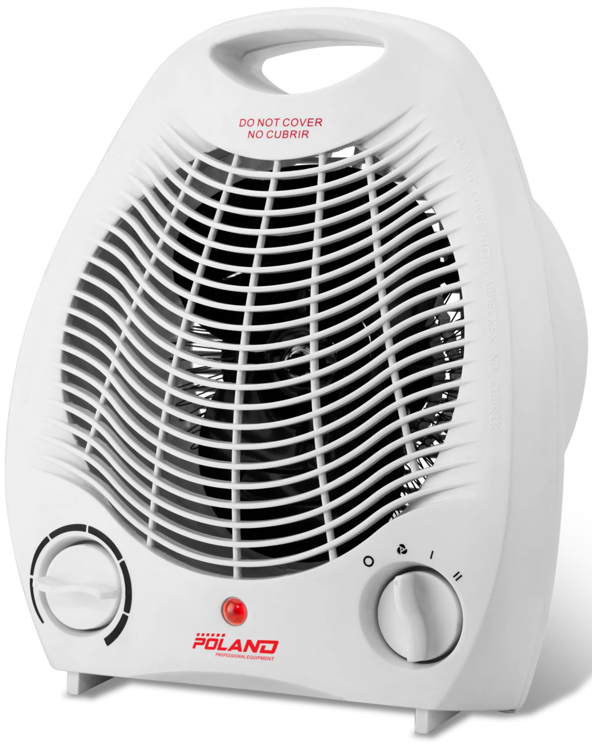 Ventilatoare - Aeroterma Electrica Poland 2000W B2228