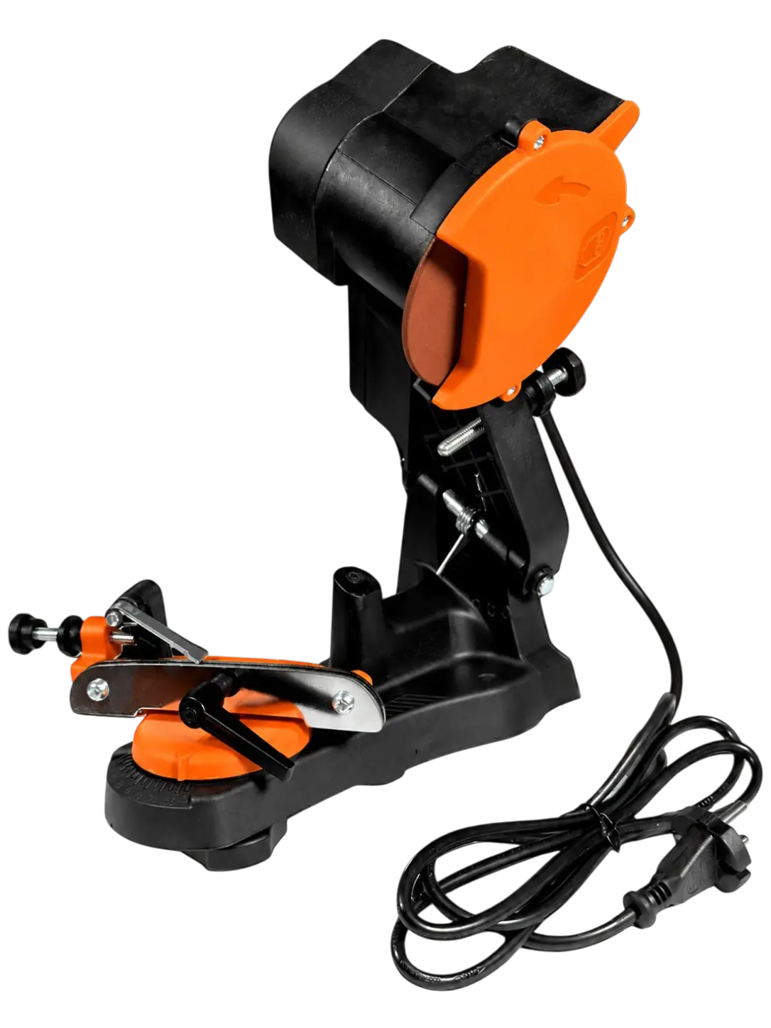 Accesorii Drujbe - Aparat Ascutit Lant Drujba 85W 4800rpm Poland P0058