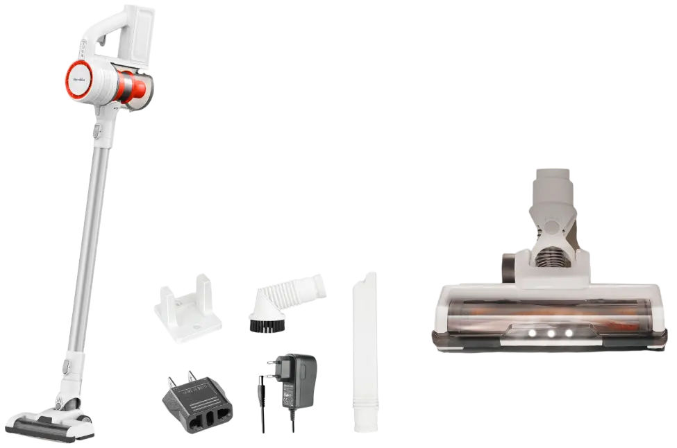 Aspiratoare - Aspirator Vertical Decakila