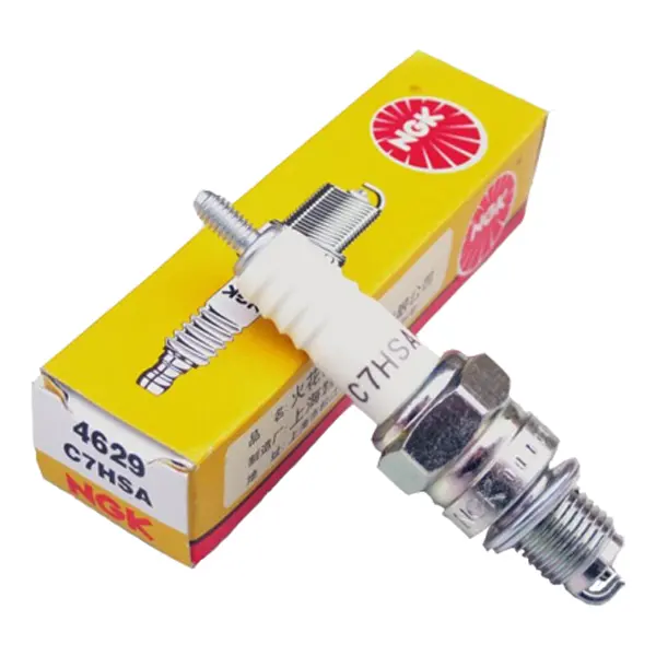 Drujbe si Motofierastraie - Bujie Motofierastrau