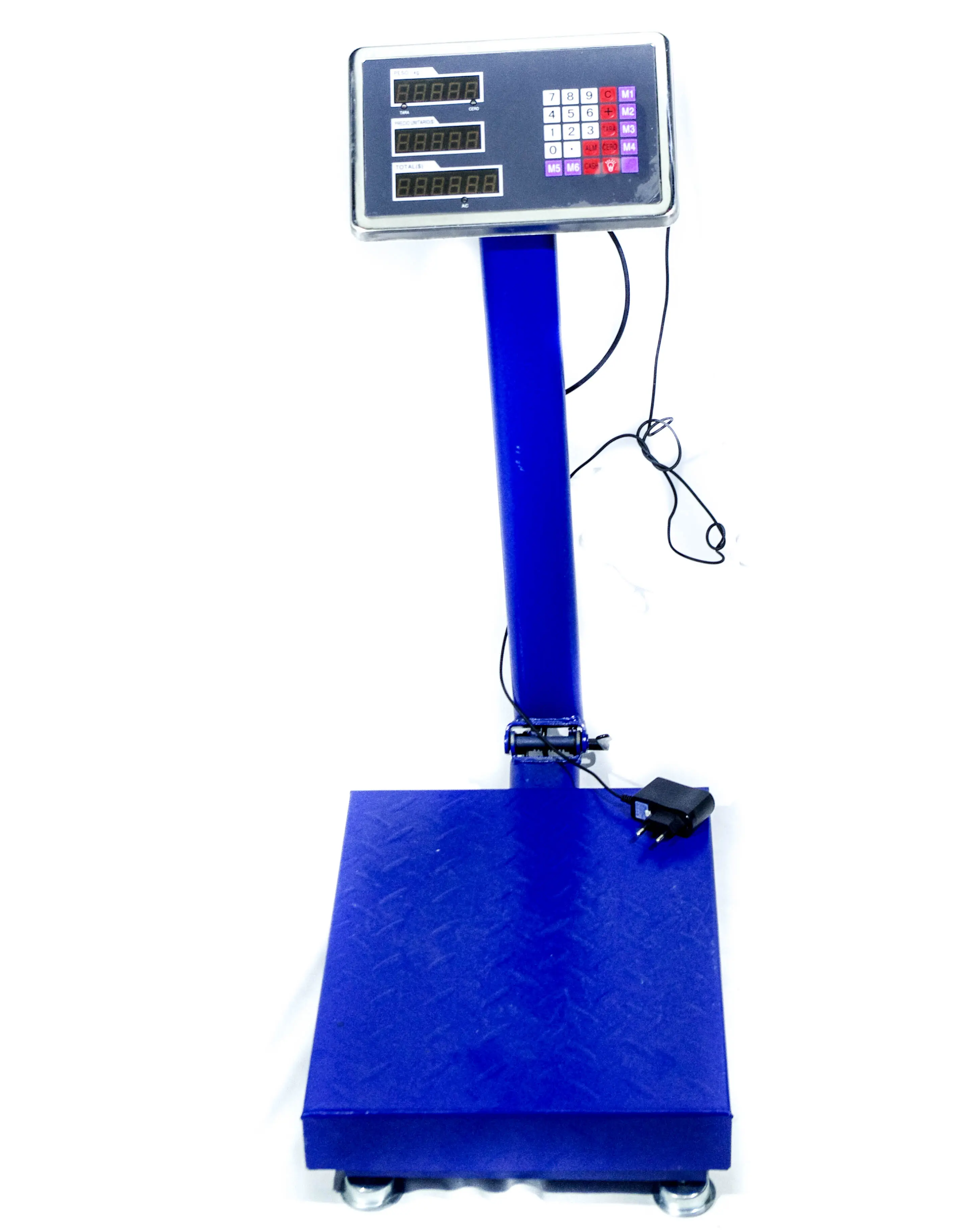 Cantare - Cantar Electronic 150KG