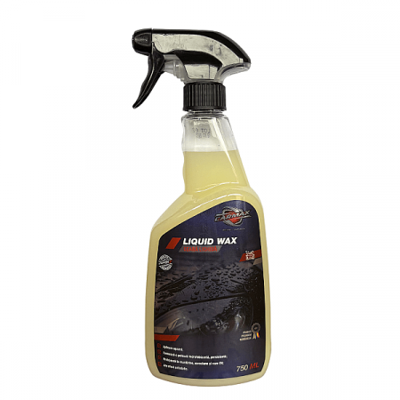 Intretinere si Cosmetica Auto - CARMAX SOLUTIE CEARA LICHIDA 750ML