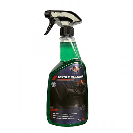 Intretinere si Cosmetica Auto - CARMAX SOLUTIE CURATAT TAPITERIE TEXTIL 750ML
